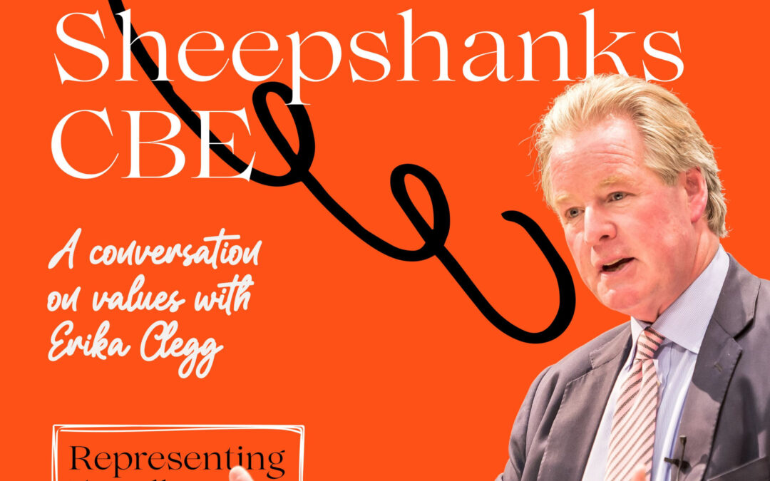 2: David Sheepshanks: the valuable game