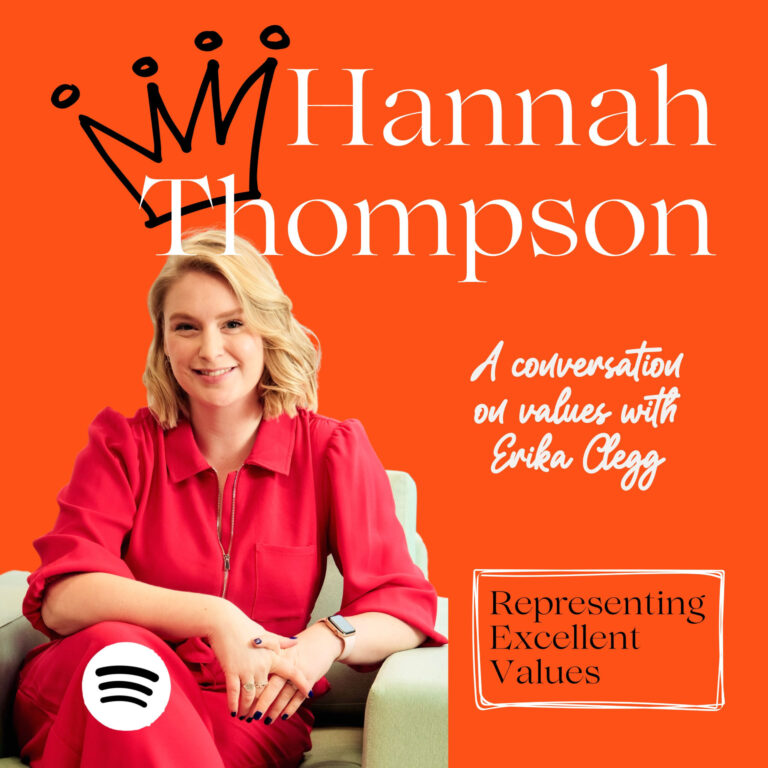 4: Hannah Thomson: valuing later life